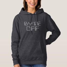 Bit av t shirt