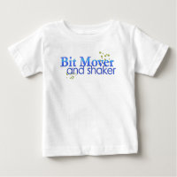 Bit Mover och Shaker