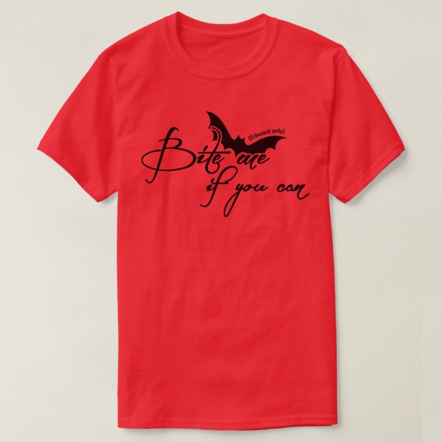 BITA 1 T SHIRT (Design framsida)