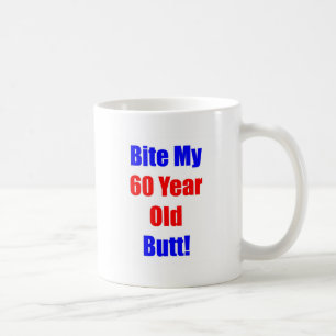 Bita 60 min ända kaffemugg