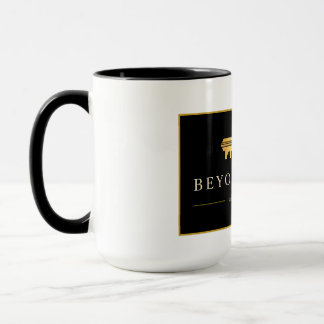 Bita Beyond tangenterna Mugg