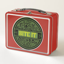Bita IT Lunch Box