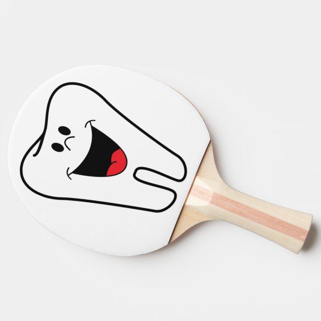 "BITA ME" TOOTH PINGISRACKET (Sidan)