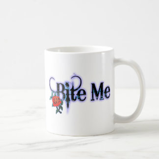 Bita mig kaffemugg