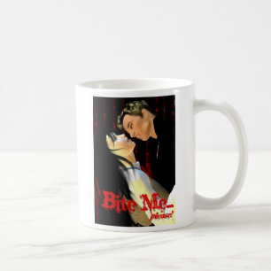 : Bita mig Kaffemugg