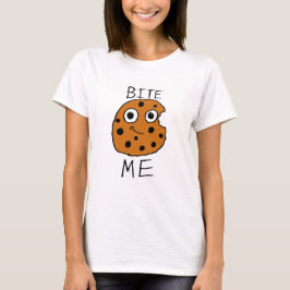 Bita mig kakan tee shirt