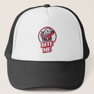 Bita mig keps