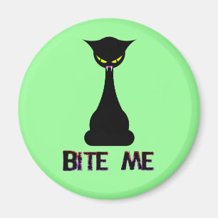 BITA MIG! Magnet