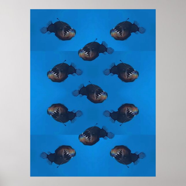 Bita mig poster (Framsidan)