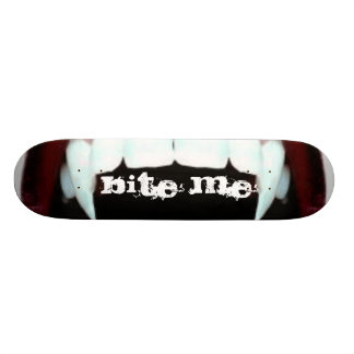 Bita mig skateboard bräda 19,5 cm