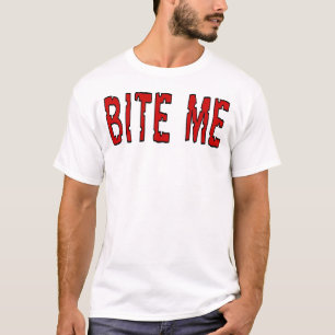 Bita mig tee