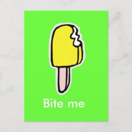 Bita mig vykort