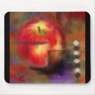 Bita Mousepad för kärlek först Musmatta