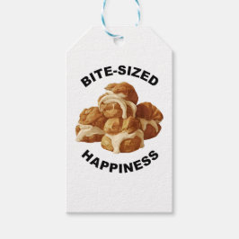 Bita Storlek på lycksprofitörer Presentetikett