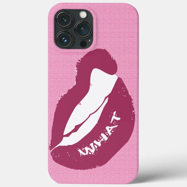 Bita VAD Fodral-Mate iphone case (Baksida)