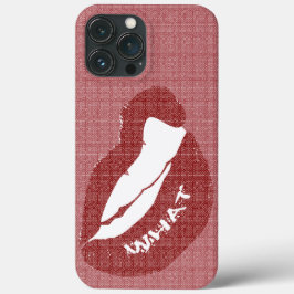 Bita VAD Fodral-Mate iphone case