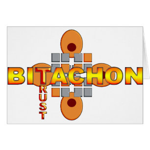 Bitachon OBS Kort