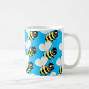 Bitapet Kaffemugg