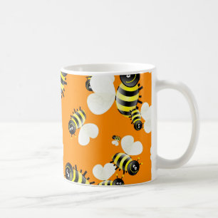 Bitapet Kaffemugg