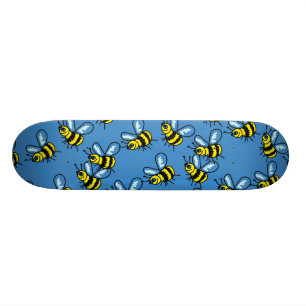 Bitapet Mini Skateboard Bräda 18,5 Cm