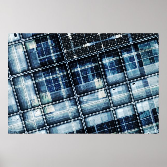 Bitar Poster (Framsidan)