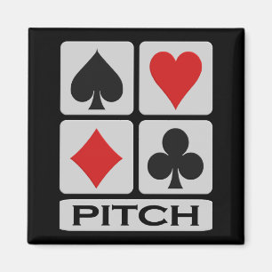 Bitch magnet
