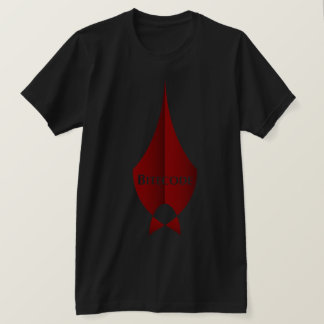 Bitcode t-shirt