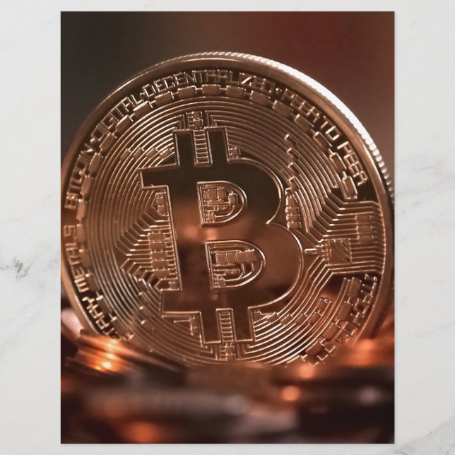 Bitcoin (Framsida)