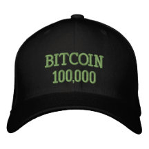 Bitcoin 100000 Firande