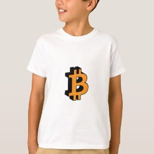 Bitcoin 11 tröja