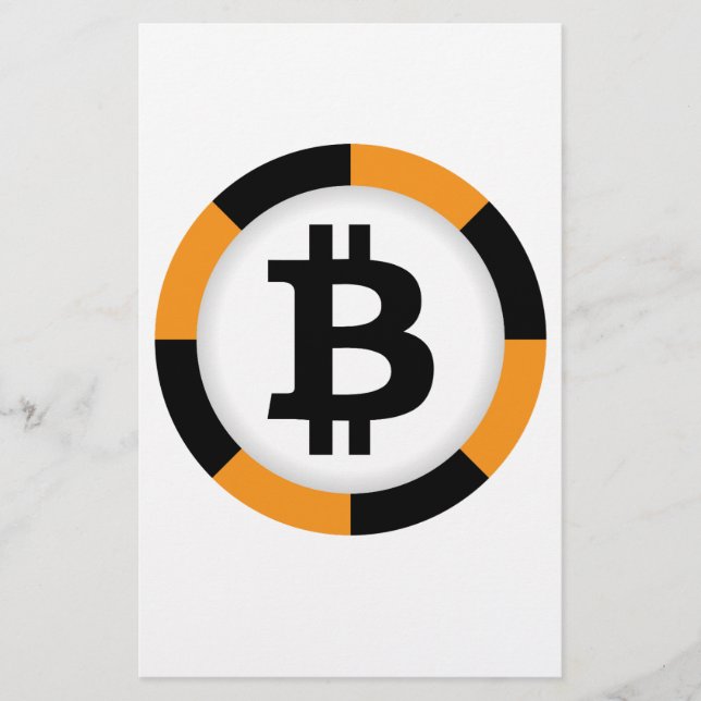 Bitcoin 13 (Framsida)