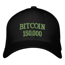 Bitcoin 150000 firande
