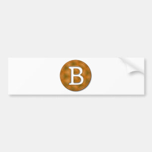 Bitcoin 15 bildekal