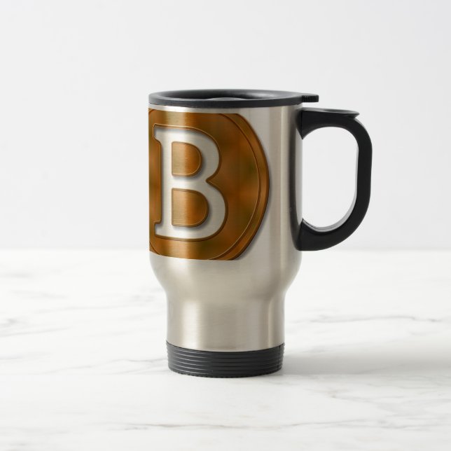 Bitcoin 15 resemugg (Höger)