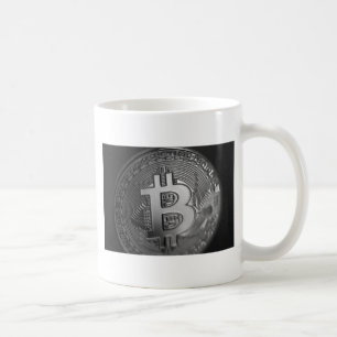 Bitcoin 16 kaffemugg