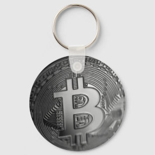 Bitcoin 16 nyckelring