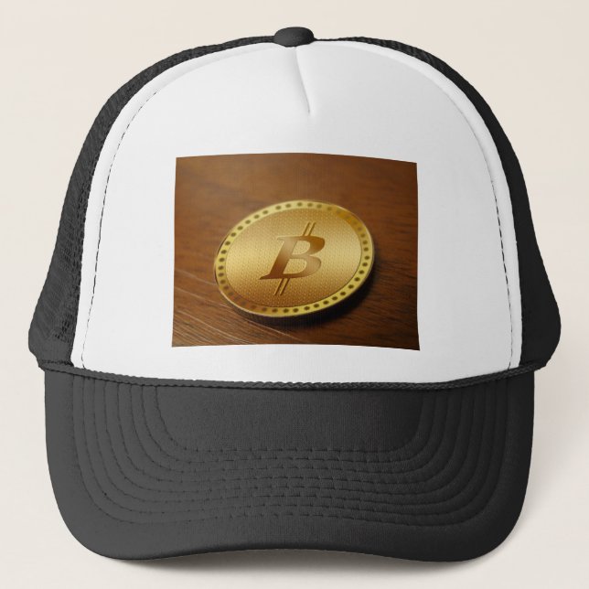 Bitcoin 2 keps (Framsida)