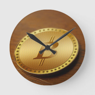 Bitcoin 2 rund klocka
