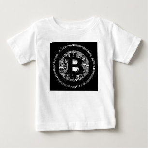 Bitcoin 4 tee shirt