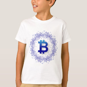 Bitcoin 5 t shirt