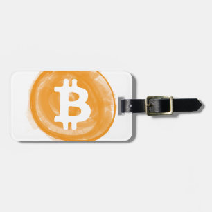 Bitcoin 6 bagagebricka