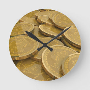 Bitcoin 7 rund klocka