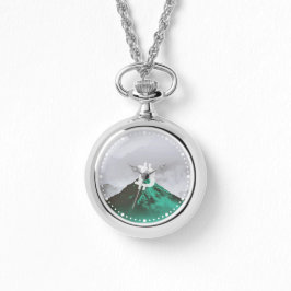 Bitcoin All-Time-High (ATH) Armbandsur