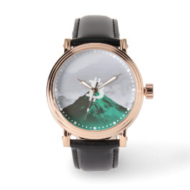 Bitcoin All-Time-High (ATH) Armbandsur