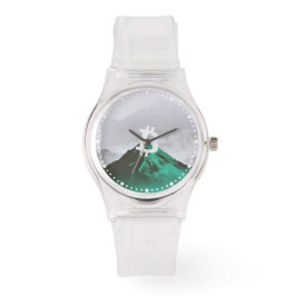 Bitcoin All-Time-High (ATH) Armbandsur