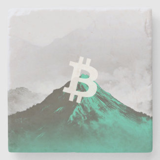 Bitcoin All-Time-High (ATH) Stenunderlägg