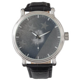 Bitcoin America Armbandsur