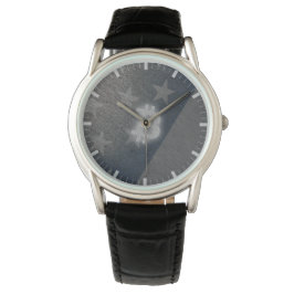 Bitcoin America Armbandsur