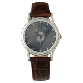 Bitcoin America Armbandsur