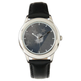 Bitcoin Amerika Armbandsur